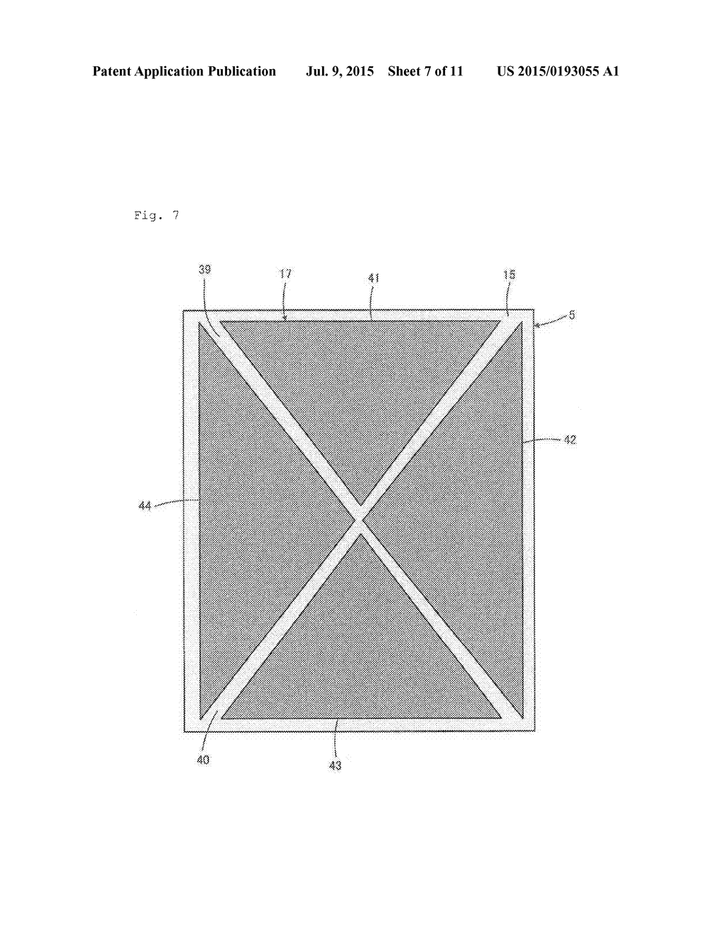 TOUCH PANEL - diagram, schematic, and image 08