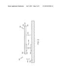 INPUT DEVICE WITH CAPACITIVE FORCE SENSOR AND METHOD FOR CONSTRUCTING THE     SAME diagram and image