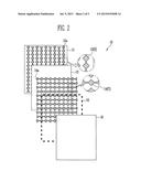 TOUCH SCREEN PANEL diagram and image