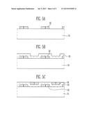 TOUCH SCREEN PANEL diagram and image