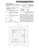 DEVICE AND METHOD FOR RECOGNIZING GESTURE USING MULTI-TOUCH INFORMATION diagram and image