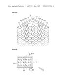 DISPLAY INPUT DEVICE diagram and image