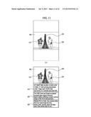 MOBILE TERMINAL AND CONTROLLING METHOD THEREOF diagram and image