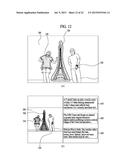 MOBILE TERMINAL AND CONTROLLING METHOD THEREOF diagram and image