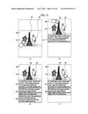 MOBILE TERMINAL AND CONTROLLING METHOD THEREOF diagram and image