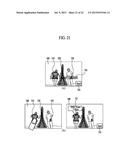 MOBILE TERMINAL AND CONTROLLING METHOD THEREOF diagram and image