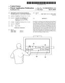 Providing Intent-Based Feedback Information On A Gesture Interface diagram and image