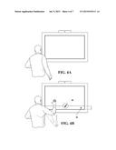 Providing Intent-Based Feedback Information On A Gesture Interface diagram and image