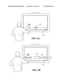 Providing Intent-Based Feedback Information On A Gesture Interface diagram and image