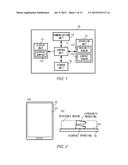 USER INTERFACE DEVICE, USER INTERFACE METHOD, AND PROGRAM diagram and image