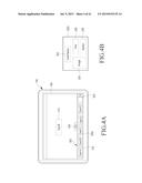 METHOD FOR PROVIDING GLANCE INFORMATION, MACHINE-READABLE STORAGE MEDIUM,     AND ELECTRONIC DEVICE diagram and image