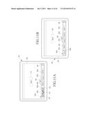 METHOD FOR PROVIDING GLANCE INFORMATION, MACHINE-READABLE STORAGE MEDIUM,     AND ELECTRONIC DEVICE diagram and image