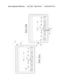 METHOD FOR PROVIDING GLANCE INFORMATION, MACHINE-READABLE STORAGE MEDIUM,     AND ELECTRONIC DEVICE diagram and image