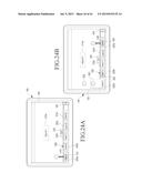 METHOD FOR PROVIDING GLANCE INFORMATION, MACHINE-READABLE STORAGE MEDIUM,     AND ELECTRONIC DEVICE diagram and image