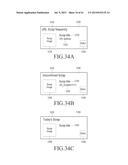 METHOD FOR PROVIDING GLANCE INFORMATION, MACHINE-READABLE STORAGE MEDIUM,     AND ELECTRONIC DEVICE diagram and image