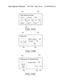 METHOD FOR PROVIDING GLANCE INFORMATION, MACHINE-READABLE STORAGE MEDIUM,     AND ELECTRONIC DEVICE diagram and image