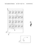 Systems and Methods for Touch-Screen-Based Remote Interaction with a     Graphical User Interface diagram and image