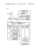 INFORMATION STORAGE SYSTEM AND METHOD OF CONTROLLING INFORMATION STORAGE     SYSTEM diagram and image