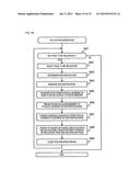 INFORMATION STORAGE SYSTEM AND METHOD OF CONTROLLING INFORMATION STORAGE     SYSTEM diagram and image