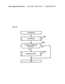 INFORMATION STORAGE SYSTEM AND METHOD OF CONTROLLING INFORMATION STORAGE     SYSTEM diagram and image