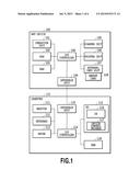 INFORMATION PROCESSING APPARATUS, INFORMATION PROCESSING METHOD, AND     MEDIUM diagram and image