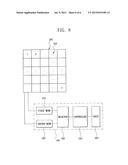 ELECTRONIC PAPER DISPLAY UNIT AND MOBILE COMMUNICATION TERMINAL HAVING THE     SAME diagram and image