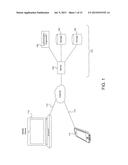 METHOD AND SYSTEM FOR PLAYBACK OF AUDIO CONTENT USING WIRELESS MOBILE     DEVICE diagram and image