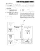 FLOW CONTROL WITH BUFFER RECLAMATION diagram and image