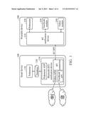 WEARABLE DEVICES AND SYSTEMS AND METHODS FOR WEARABLE DEVICE APPLICATION     MANAGEMENT THEREOF diagram and image