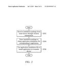 WEARABLE DEVICES AND SYSTEMS AND METHODS FOR WEARABLE DEVICE APPLICATION     MANAGEMENT THEREOF diagram and image