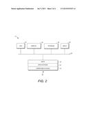 AUTOMATIC APPLICATION UPDATES diagram and image