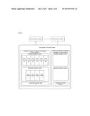 Method and system for gracefully shutdown virtual system diagram and image