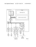 EXECUTING AN ALL-TO-ALLV OPERATION ON A PARALLEL COMPUTER THAT INCLUDES A     PLURALITY OF COMPUTE NODES diagram and image