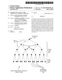 CONSTRUCTING A LOGICAL TREE TOPOLOGY IN A PARALLEL COMPUTER diagram and image