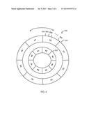 DATA SHUFFLING IN A NON-UNIFORM MEMORY ACCESS DEVICE diagram and image