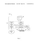 DATA SHUFFLING IN A NON-UNIFORM MEMORY ACCESS DEVICE diagram and image