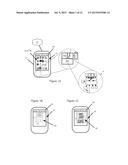 HOST/HOSTED HYBRID APPS IN MULTI-OPERATING SYSTEM MOBILE AND OTHER     COMPUTING DEVICES diagram and image