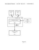 HOST/HOSTED HYBRID APPS IN MULTI-OPERATING SYSTEM MOBILE AND OTHER     COMPUTING DEVICES diagram and image