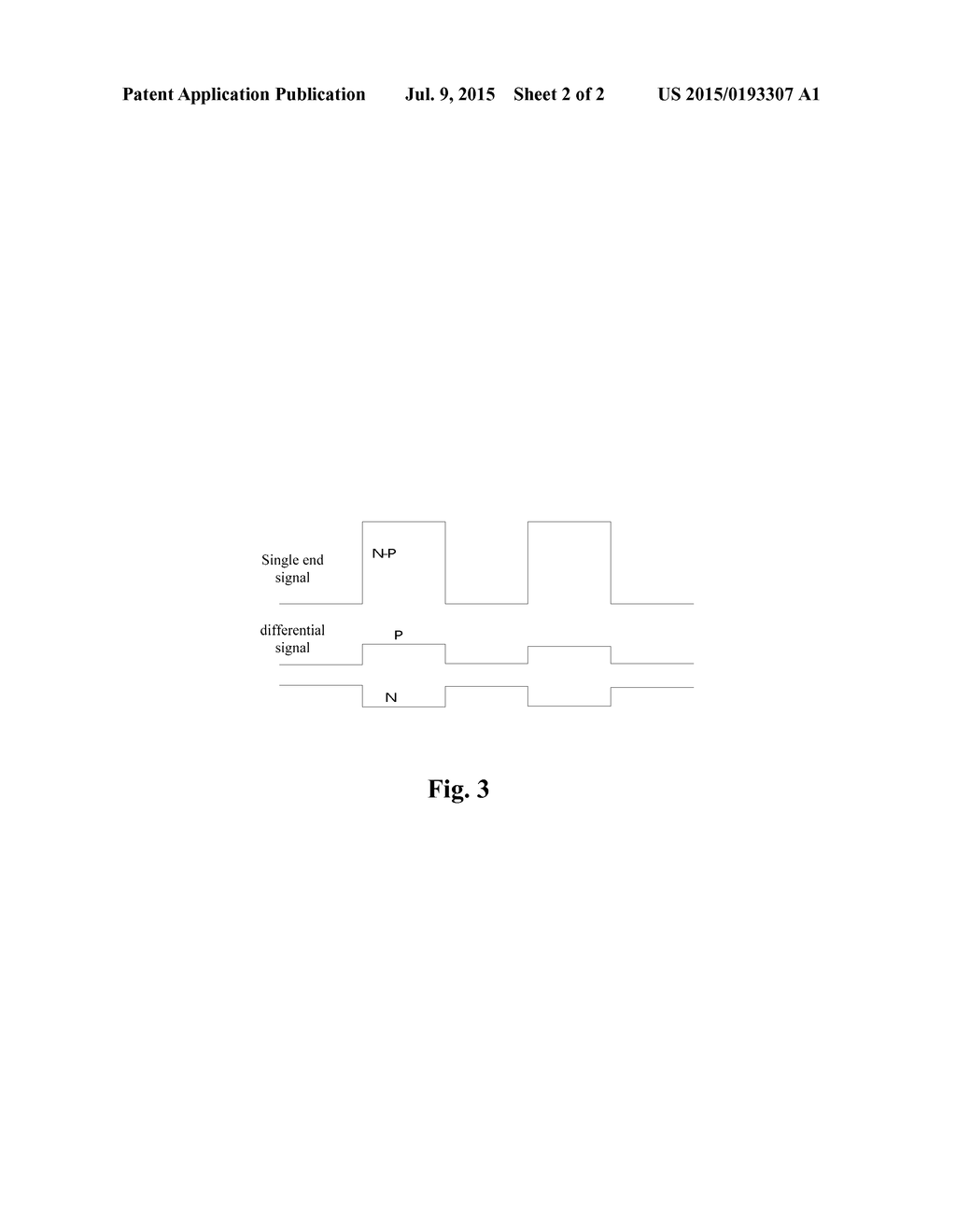 DIFFERENTIAL SIGNAL REVERSION AND CORRECTION CIRCUIT AND METHOD THEREOF - diagram, schematic, and image 03