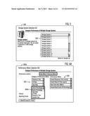 PROVIDING A USER INTERFACE TO ENABLE SELECTION OF STORAGE SYSTEMS,     COMPONENTS WITHIN STORAGE SYSTEMS AND COMMON PERFORMANCE METRICS FOR     GENERATING PERFORMANCE METRIC REPORTS ACROSS STORAGE SYSTEMS AND     COMPONENTS diagram and image