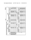 PROVIDING A USER INTERFACE TO ENABLE SELECTION OF STORAGE SYSTEMS,     COMPONENTS WITHIN STORAGE SYSTEMS AND COMMON PERFORMANCE METRICS FOR     GENERATING PERFORMANCE METRIC REPORTS ACROSS STORAGE SYSTEMS AND     COMPONENTS diagram and image