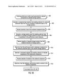 PROVIDING A USER INTERFACE TO ENABLE SELECTION OF STORAGE SYSTEMS,     COMPONENTS WITHIN STORAGE SYSTEMS AND COMMON PERFORMANCE METRICS FOR     GENERATING PERFORMANCE METRIC REPORTS ACROSS STORAGE SYSTEMS AND     COMPONENTS diagram and image