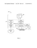 DATA SHUFFLING IN A NON-UNIFORM MEMORY ACCESS DEVICE diagram and image