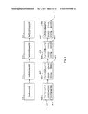 System and Method to Provide Collaborative Document Processing Services     Via Interframe Communication diagram and image