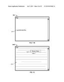 System and Method to Provide Collaborative Document Processing Services     Via Interframe Communication diagram and image