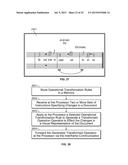 System and Method to Provide Collaborative Document Processing Services     Via Interframe Communication diagram and image