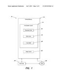 SYSTEMS AND METHODS FOR DURABLE DATABASE OPERATIONS IN A MEMORY-MAPPED     ENVIRONMENT diagram and image