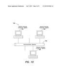 SYSTEMS AND METHODS FOR DURABLE DATABASE OPERATIONS IN A MEMORY-MAPPED     ENVIRONMENT diagram and image