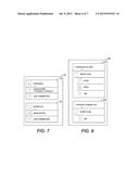 Methods for Generating an Activity Stream diagram and image