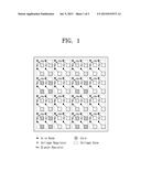 METHOD OF GENERATING VOLTAGE ISLAND FOR 3D MANY-CORE CHIP MULTIPROCESSOR diagram and image